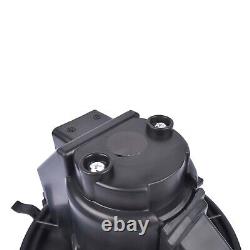 Heater Blower Fan Motor Fits for Citreon C4 Picasso MK2 FWD 5P1331000 2013-2018