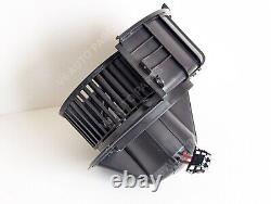 Heater Blower Fan Motor For 2007 2014 BMW X6 E71 E72 Petrol/Diesel SUV AWD RHD