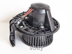 Heater Blower Fan Motor For 2007 2014 BMW X6 E71 E72 Petrol/Diesel xDrive RHD