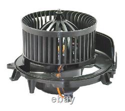 Heater Blower Fan Motor For Audi Q3 TT, VW Golf Mk7 Passat Tiguan 5Q2819021A