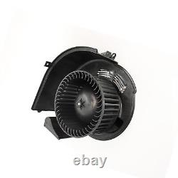 Heater Blower Fan Motor For BMW X5 E70 2006-2013 X6 E71 E72 2007-2014 Ikio