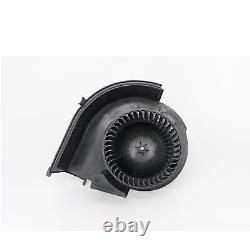 Heater Blower Fan Motor For BMW X5 E70 2006-2013 X6 E71 E72 2007-2014 Ikio