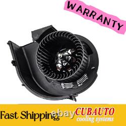 Heater Blower Fan Motor For BMW X5 X6 E70 E71 E72 RIGHT HAND DRIVE 990878J UK