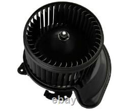 Heater Blower Fan Motor For Fiat Fiorino, Gramde Punto, Punto, Qubo, 6441. Cn