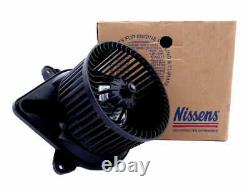 Heater Blower Fan Motor Interstar Mascott Master Movano 8EW351044-271 2761400QAA