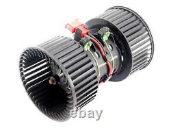 Heater Blower Fan Motor Megane III T1001278K T1001277N 272104937R 272108241R RHD