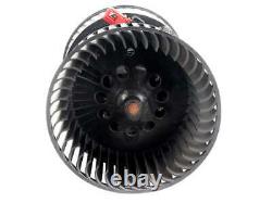 Heater Blower Fan Motor Megane III T1001278K T1001277N 272104937R 272108241R RHD