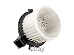 Heater Blower Fan Motor Peugeot 307 6441P1 593220400