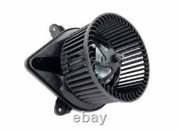 Heater Blower Fan Motor Trafic II Primastar Vivaro 7701050310 6441K9 698447