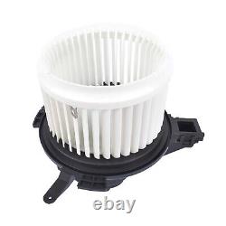 Heater Blower Fan Motor for Citreon C4 Picasso Diesel / Petrol MPV FWD 2013-2018