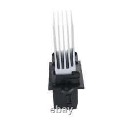 Heater Blower Fan Resistor + Wiring Loom Fits For Citroen Nissan Peugeot Renault