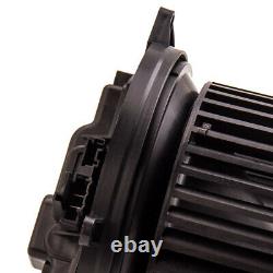 Heater Blower For Mercedes-Benz ML320 ML350 ML450 ML500 ML550 ML63 1648350007