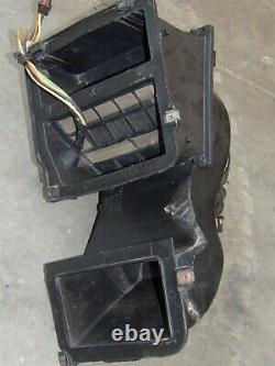 Heater Blower Motor Box Firewall Ford F150 F250 F350 Bronco 1992-1996 Pickup