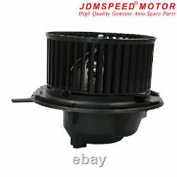 Heater Blower Motor Fan 1K2820015A For Seat Alhambra Altea Leon (1p1) Toledo MK3