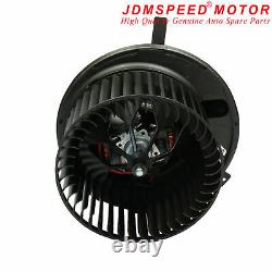 Heater Blower Motor Fan 1K2820015A For Seat Alhambra Altea Leon (1p1) Toledo MK3