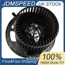 Heater Blower Motor Fan 64119144201 For BMW 1/3 Series Z1 Z4 E90 E91 E92 E93