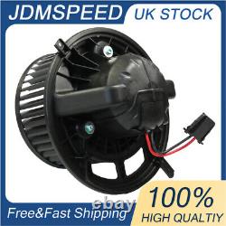 Heater Blower Motor Fan 64119144201 For BMW 1/3 Series Z1 Z4 E90 E91 E92 E93