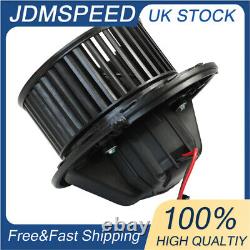 Heater Blower Motor Fan 64119144201 For BMW 1/3 Series Z1 Z4 E90 E91 E92 E93