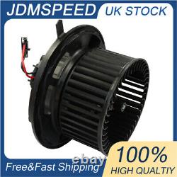 Heater Blower Motor Fan 64119144201 For BMW 1/3 Series Z1 Z4 E90 E91 E92 E93