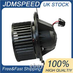 Heater Blower Motor Fan 64119144201 For BMW 1/3 Series Z1 Z4 E90 E91 E92 E93