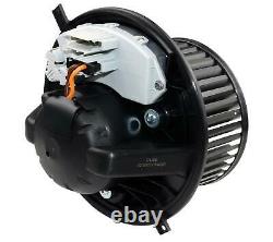 Heater Blower Motor Fan FOR BMW 3 Series E90, E91, E92, E93