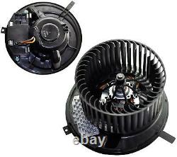 Heater Blower Motor Fan FOR Seat Altea 2004-2015 MPV