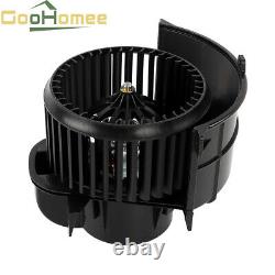 Heater Blower Motor Fan For AUDI Q7-CAYENNE-TOUAREG 4L2820021B 4L2820021A RHD UK