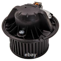 Heater Blower Motor Fan For BMW 1er 3er Z4 X3 E81 E82 E92 2004-2013 64116933664