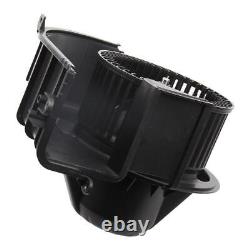 Heater Blower Motor Fan For Bmw X5 X6 E70 E71 E72 Right Hand Drive 990878j