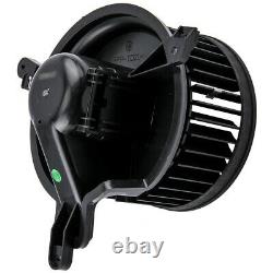 Heater Blower Motor Fan For Citroen Berlingo 1.1i 1.8i 1.8D 1.9D 2.0HDI 6441R5