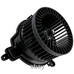 Heater Blower Motor Fan For Citroen Berlingo 1.1i 1.8i 1.8D 1.9D 2.0HDI 6441R5