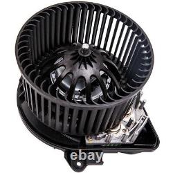 Heater Blower Motor Fan For Citroen Berlingo Dispatch 1.9D 2.0HDI 6441K5 6441K5