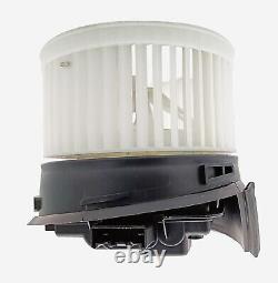 Heater Blower Motor Fan For Citroen C5 C6 Peugeot 407 407sw 6441s3