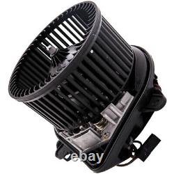 Heater Blower Motor Fan For Citroen Dispatch Xsara 1.9D Peugeot Partner 6441J5