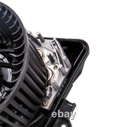 Heater Blower Motor Fan For Citroen Dispatch Xsara 1.9D Peugeot Partner 6441J5