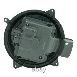 Heater Blower Motor Fan For Mercedes M-class W164 (2005-2011) A1648350607