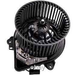 Heater Blower Motor Fan For Peugeot Partner Combi Van 1.1 1.4 1.9 2.0HDI 6441K5