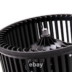 Heater Blower Motor Fan For Peugeot Partner Combi Van 1.1 1.4 1.9 2.0HDI 6441K5