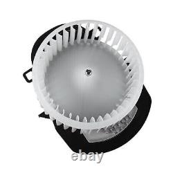 Heater Blower Motor Fan For Porsche Cayenne 92a Vw Touareg 10-22 7p0820021g Rhd