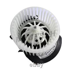 Heater Blower Motor Fan For Porsche Cayenne 92a Vw Touareg 10-22 7p0820021g Rhd