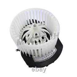 Heater Blower Motor Fan For Porsche Cayenne 92a Vw Touareg 10-22 7p0820021g Rhd