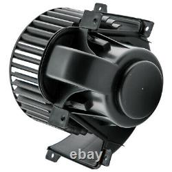 Heater Blower Motor Fan For Porsche Cayenne VW Touareg 2004-2010 7L0820021N