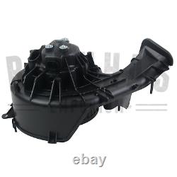 Heater Blower Motor Fan For Saab 9-3 YS3F / 9-3X 2002-2015 13250116