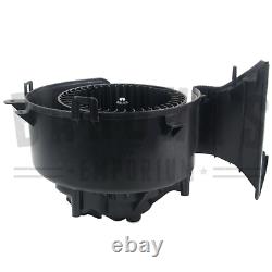 Heater Blower Motor Fan For Saab 9-3 YS3F / 9-3X 2002-2015 13250116