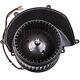 Heater Blower Motor Fan For Vauxhall Astra G/mk4 Astra H/mk5 (1998-2010) 9117606