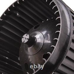 Heater Blower Motor Fan For Vauxhall Astra G/mk4 Astra H/mk5 (1998-2010) 9117606