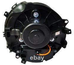 Heater Blower Motor Fan For Vw Golf Mk7 Passat (3g2, 3g5) Tiguan 5q2819021a