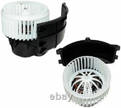 Heater Blower Motor Fan For Vw Multivan T5, Transporter T5 & T6 7h2819021b