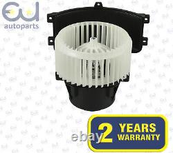 Heater Blower Motor Fan For Vw Multivan T5, Transporter T5 & T6 Oem Quality