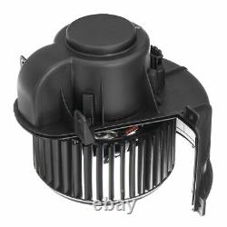 Heater Blower Motor Fan Rhd For Audi Q7 (4l) 7l0820021a, 7l0820021e With Air Con
